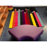 Banqueta Modular F